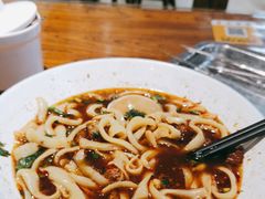 -韩师傅老大同刀削面(北苑路店)