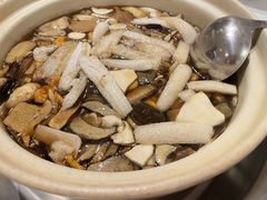 -天宜隆蘑菇宴火锅(石景山旗舰店)