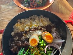 -良木缘咖啡西餐(蜀汉路店)