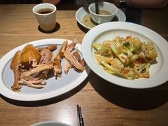 -北方家宴(番禺永旺店)