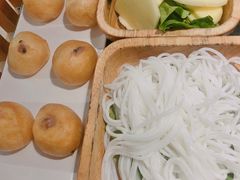 -许府牛火锅(信义坊总店)