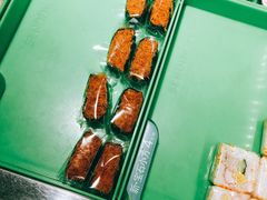 -鲜道寿司(无锡苏宁店)