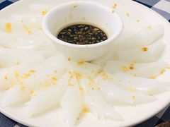 金沙肠粉-阿妹小海鲜(下角店)
