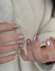 -M·X Nail日式美甲美睫