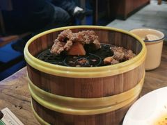 -农耕记·湖南土菜(halo广场店)