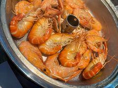 -渔纬港海鲜自助餐厅(湖里万达店)