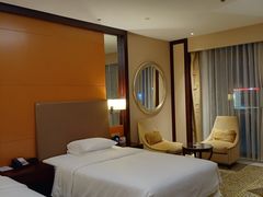 -济南喜来登酒店