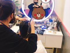 -海马体照相馆(广州新世界云门New park店)
