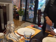 -克比叔叔印度餐厅Kebabs on the Grille(人民广场店)