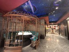 -四世同堂·京菜·烤鸭(双井店)