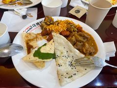 -清真· AL-JANNAT 佳纳特餐厅(仙林店)