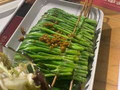 -木屋烧烤(惠阳华润小径湾店)