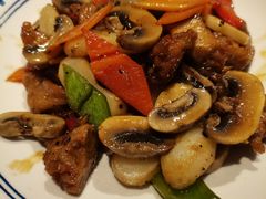 -朵朵开素食餐厅(后宰门街店)