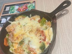 -CoCo壱番屋(久光百货店)