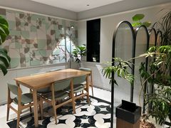 -一尺花园(安和花园店)