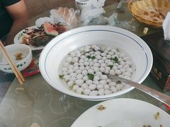-微山岛春天里酒家