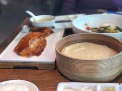 酥不腻烤鸭-小大董·烤鸭(王府井apm店)