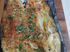 -黑人烧烤(马尾店)