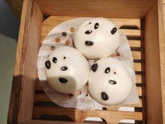 -眉州东坡·熊猫主题餐厅(枫蓝店)