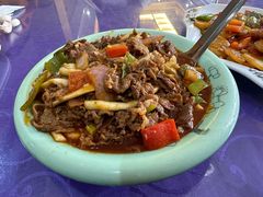 -靖远牛记羊羔肉餐厅(丰源小区店)