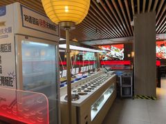 -刘一手重庆火锅(万达广场颍泉店)