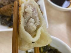 锅贴-玉华饮食店(茅台路店)
