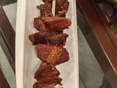 -乔家满族八大碗(流水沟店)