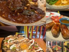 -Mesa Madre梅萨妈妈·Bintana(国贸店)