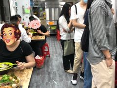 -正宗阳山牛杂(东城店)