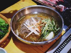 -金顺韩式烤肉·网红烤肉店(广利路店)