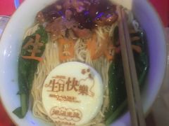 -湘阁里辣(大朗广场店)