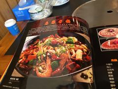-重庆烧鸡公火锅(簋街店)