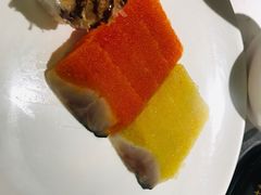 -加餐海鲜自助(宝龙一城店)