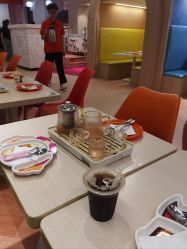 -尼克Playtime(欢乐海岸店)