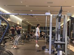 -普拉达游泳健身(水湾1979店)