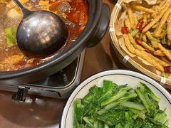 -肖记公安牛肉鱼杂馆·省级非物质文化遗产(三角路直营店)