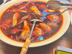 -桐湾大院·桐庐菜(滨江店)