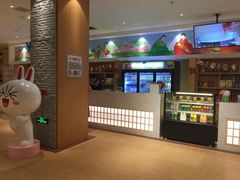 汗蒸馆小卖部-汤W城市微度假(仓山店)