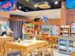 -金鼎轩(远大路金源店)