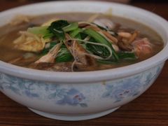 -马路桥姜汤面(江城大楼店)