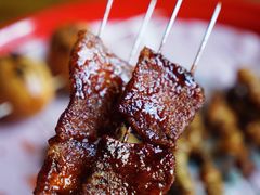 烤五花肉-北三老太太烧烤(人生一串上榜店)