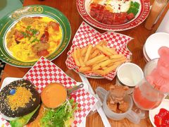 -肥韬茶餐厅(南山mini店)