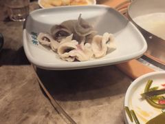 -淘米捞·米汤脆鲩鱼火锅(福田皇岗店)