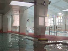 -DBSWIM深呼吸国际游泳培训(黄浦店)