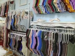 -上海路易十四芭蕾良品舞蹈用品店(美丽华商务中心店)