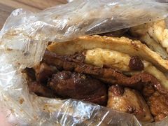 -王虎子大饼(甸柳新村五区店)