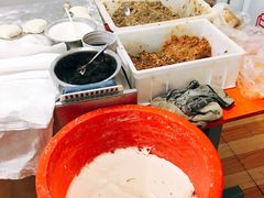 -荆楚任氏锅盔(紫阳路店)