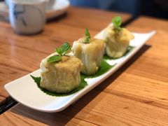 芥末墩-四季民福烤鸭店(前门廊房二条店)
