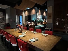 -贰捌零叁精致料理(钱湖店)