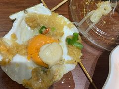-金刚山烧烤(中山路店)